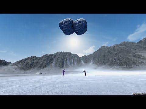 SPACEMAGE VS EVERY UNIT |Beast Battle Simulator