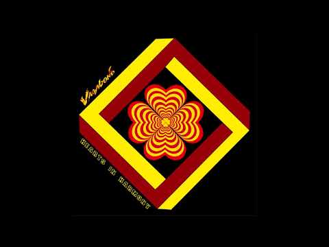 vagabond - hearts in harmony