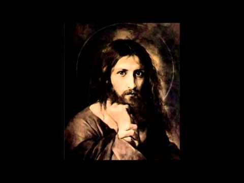 Psalmodia – Doamne, femeia ceea ce căzuse