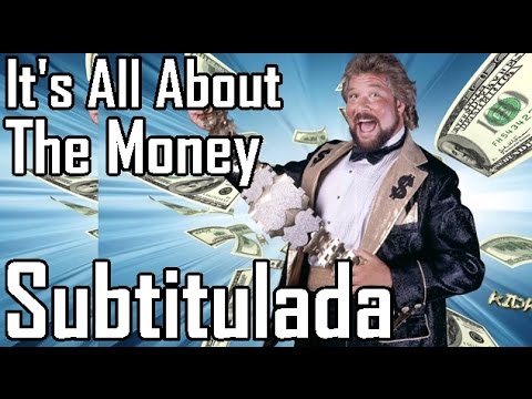 Ted Dibiase Sr. Canción subtitulada ''It's All About The Money'' + titantron
