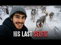 Why He Didn T Survive The Kenton James Tragedy