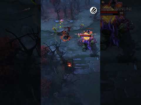 Watson Outsmarted his Outsmarting - ESL Dota 2