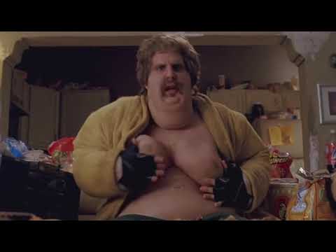 Ben Stiller - Milkshake (Dodgeball)