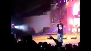 DNI OPOLA 21.04.2012 / cunninlynguists - dance for me