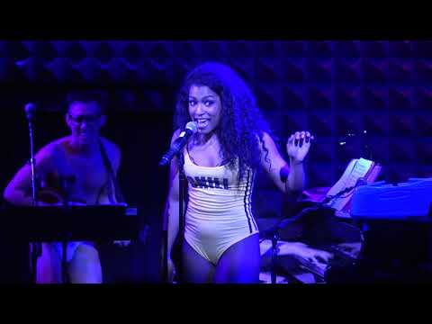 The Skivvies and Taylor Iman Jones - I Can Make You A Man