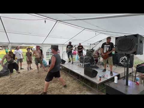 Jack - live at Freakend 2024