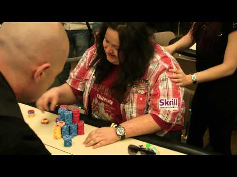 Last Bust-out EPT Berlin Tag 3