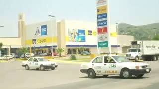 preview picture of video 'Refrigerator Pickup and McDonalds run in Iguala, Mexico'