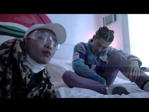 Keith Ape - 잊지마 (It G Ma) (feat. JayAllDay, Loota, Okasian & Kohh) [Official Video]