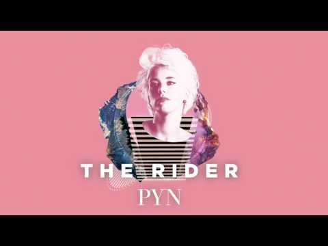 PYN - The Rider