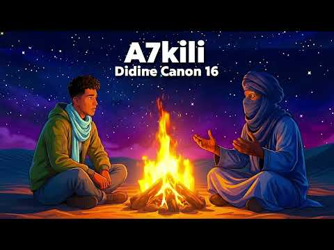 Didine Canon 16 - A7kili (REMIX)