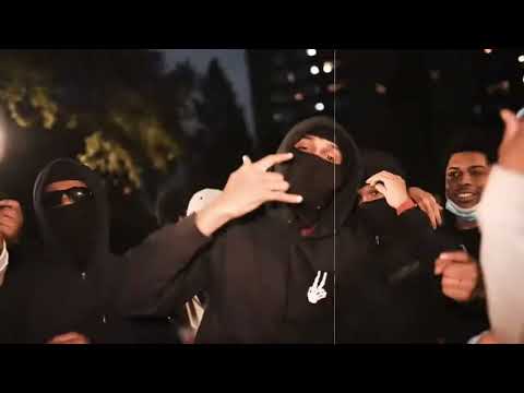 Love Sweepers-Sdot go x Jay hound x Nas GPG x Jay5ive (Music Video)