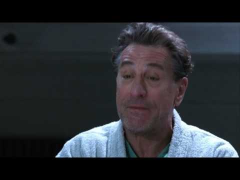 The doctor was cute to check if there was a mental illness