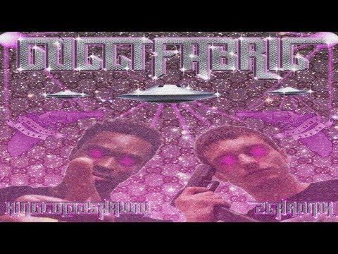 kingColddshawty x Zchronik - gucci fabric (Prod. by kingColddshawty)