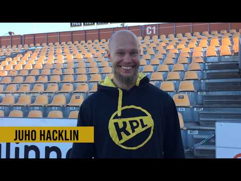 Otteluennakko 18.8. klo 17 JymyJussit - KPL