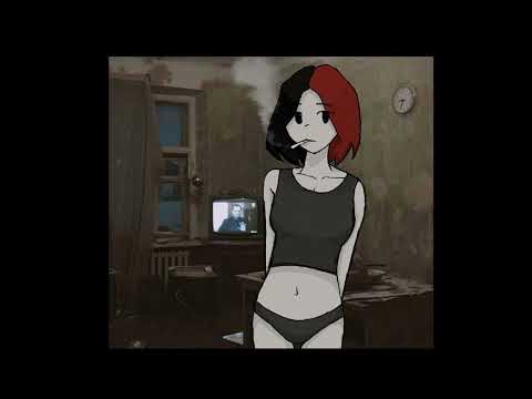 Раковая выхухоль - гг, приехали