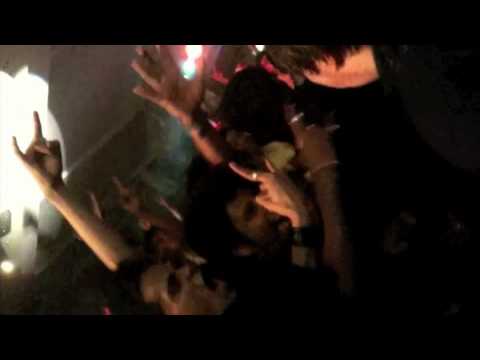 Carl Dawkins in India - Cypher16