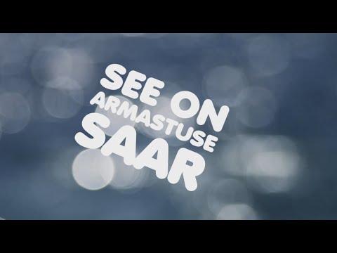 MOHIITO - Armastuse Saar (Radio Edit)