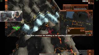 🚀 Primeiras Impressões: Facteroids Demo! 💥 Explorando o Espaço e Destruição de Asteroides!