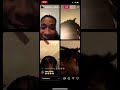 BigBody Gangway Kobe LIVE With OPPS Rolly3x Nellmafia Dre