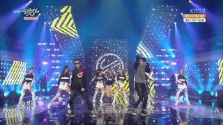 Jinusean - Tell Me One More Time(ft. Hani Of EXID)