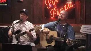 I'm a Believer (acoustic Monkees cover) - Mike Massé and Jeff Hall