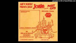 Josie &amp; The Pussycats - Inside, Outside, Upside Down