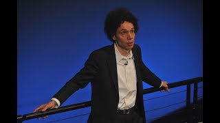 Outliers: The Story of Success with Malcolm Gladwell at the London Business Forum