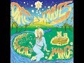 Dire Wolves Paradisiacal Mind 2018 Full Album