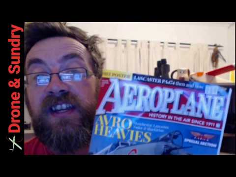 Don't reinvent the wheel - lessons from US VTOL tail-sitters