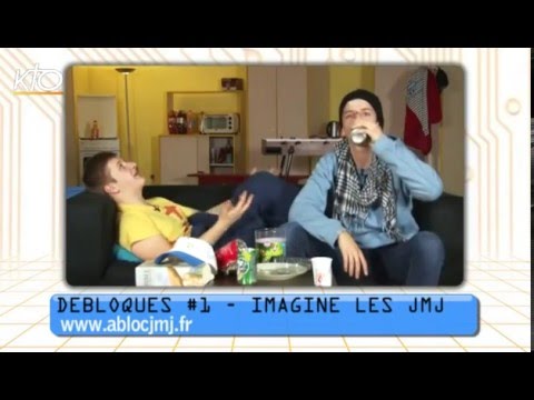 Cathobuzz du 5 février 2016