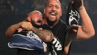 SmackDown: Big Show rips off CM Punk's mask