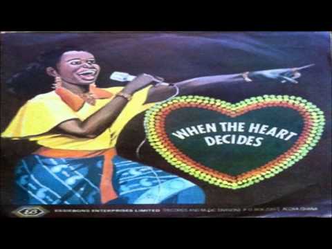 Nana Love - When The Heart Decides