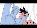 Zagreus Vs Megaera Hades Animation