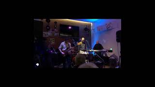 &quot;Prologue&quot;, Gentle Giant 1972.  Live in Milan 2019.