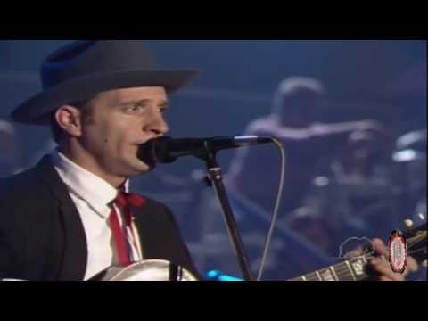 BR5-49 - Heartaches by the Number(Live)