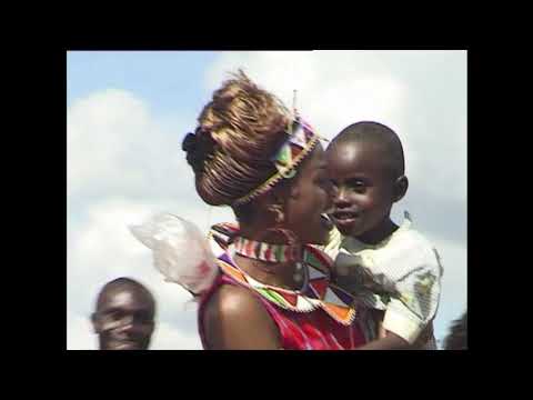 ESTHER WAHOME - KUNA DAWA (OFFICIAL VIDEO)