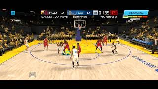 NBA 2K Mobile Android PlayStation controller Sony
