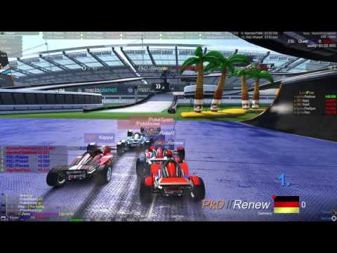 ESL CPS17 - Planetkey-Dynamics vs. Dignitas - Grand-Final - 3v3 - Premier League