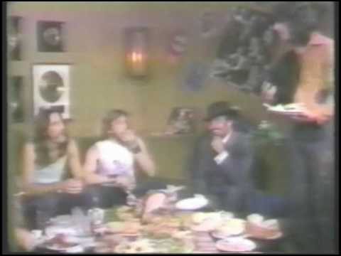 Three Dog Night - Backstage w Roberta Flack (TDNN 1972)