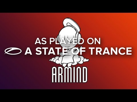 Andrew Rayel & Jochen Miller feat. Hansen Tomas - Take It All [A State Of Trance 792]