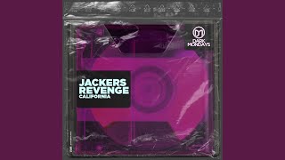 Kadr z teledysku California tekst piosenki Jackers Revenge