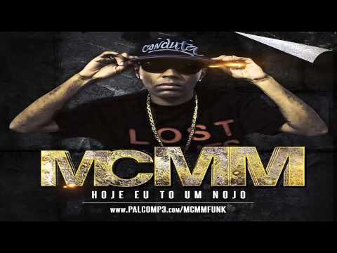 MC MM - HOJE EU TO UM NOJO ♫ (NOVA 2014)