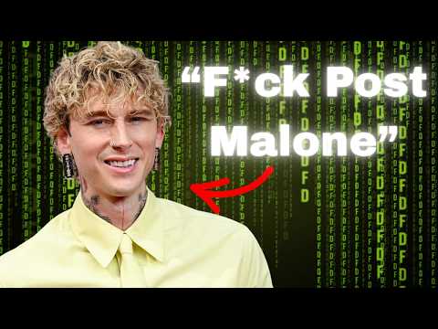 This video is about Jack Harlow