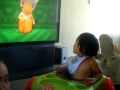 Kids Singing Backyardigans
