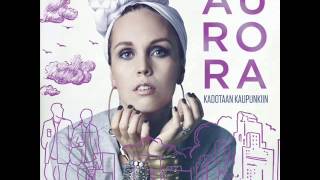 Aurora - Eksyväinen