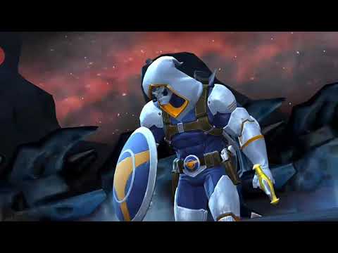 MCOC VARIANT 3 POLAR OPPOSITES CHAPTER 1.2 KA EASY PATH