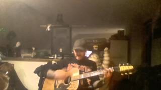 The Only Hell My Momma Ever Raised(Hank Williams III cover of a Johnny Paycheck cover)
