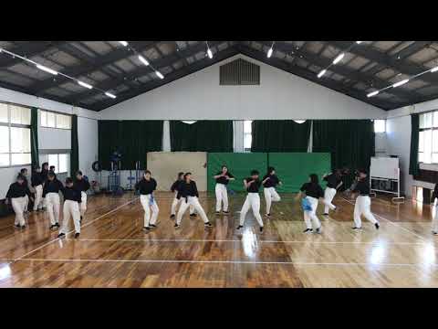 LARGEクラス / 09. NEXTEP15th (三重県立松阪高等学校)