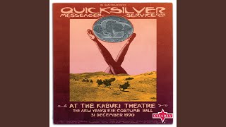 Call On Me (Live at The Kabuki Theatre, 1970)